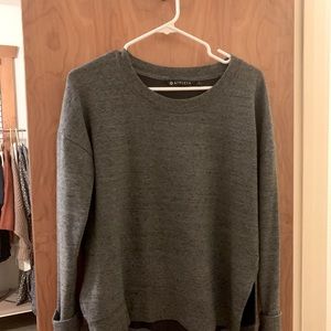 Athleta sweatshirt
